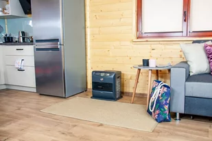 Corona Inverter piecyk naftowy elektroniczny 5748NF - Ogrzewanie przenośne - miniaturka - grafika 3