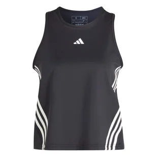 ADIDAS TANK TOP HYPERGLAM IK9582 r M - Koszulki i topy damskie - miniaturka - grafika 1