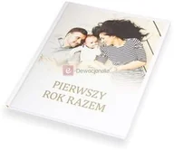Religia i religioznawstwo - Pierwszy rok razem (M) - album dla rodziny - miniaturka - grafika 1