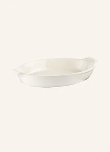 Le Creuset Naczynie Żaroodporne weiss - Naczynia żaroodporne - miniaturka - grafika 1