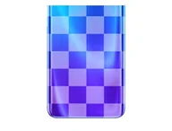Folie ochronne do telefonów - Folia hydrożelowa 3D naklejka przezroczysta na TYŁ do Apple iPhone 4 - apgo hydrogel 3D TPU - miniaturka - grafika 1
