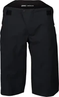 Spodenki rowerowe - Spodenki Rowerowe Poc Bastion Shorts r. L Wtpr - miniaturka - grafika 1