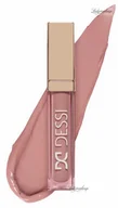 Szminki - DESSI - Liquid Matte Lipstick - Matowa pomadka w płynie - 5,5 ml - 21 SOUL - miniaturka - grafika 1