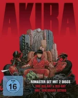 Filmy animowane Blu-Ray - Akira - miniaturka - grafika 1