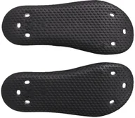 Klapki i japonki męskie - Klapki męskie UNDER ARMOUR M Locker V SL Czarne Na basen siłownię 40 - miniaturka - grafika 1