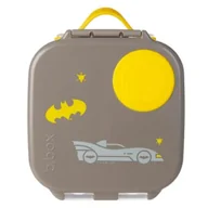 Lunch boxy - Batman by b.box Mini lunchbox - miniaturka - grafika 1