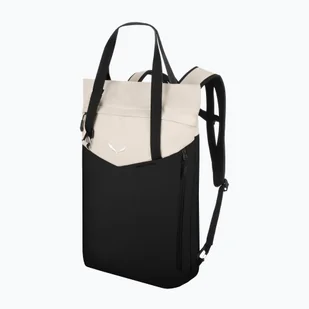 Plecak turystyczny Salewa Fanes Tote Bag 20 l oatmeal - Plecaki - miniaturka - grafika 1