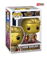 Gadżety dla graczy - Figurka Funko POP Vinyl: Guardians of the Galaxy Vol. 3  - Adam Warlock - miniaturka - grafika 1