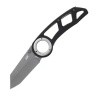 Noże - Schrade - Nóż składany Torsion CLR - Czarny - 1159326 - miniaturka - grafika 1