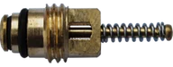 Akcesoria do klimatyzacji i ogrzewania - MAGNETI MARELLI Zaworek Serwisowy 21,8mm x 8mm - HFO 1234yf uniw-007950026690 - miniaturka - grafika 1