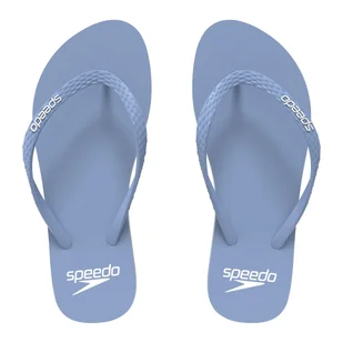 Klapki japonki antypoślizgowe damskie Speedo Flip Flop - Klapki i japonki damskie - miniaturka - grafika 1