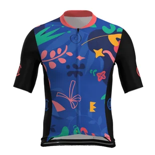 Koszulka rowerowa męska Ottima Matissa - Koszulki rowerowe - miniaturka - grafika 1