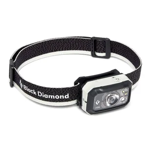 Czołówka turystyczna Storm 400 Black Diamond - aluminium - Latarki - miniaturka - grafika 1