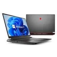 Laptopy - DELL Alienware M17 17R5-8945 17.3" 360Hz R9-6900HX 64GB RAM 4TB SSD GeForce RTX3080Ti W11H - miniaturka - grafika 1