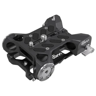 8sinn 15MM Baseplate + Riser Plate Basic + ARRI Dovetail Plate 5 - Statywy fotograficzne - miniaturka - grafika 1