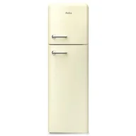 Lodówki - Amica FD280.3FGAA Retro 176cm Beżowa - miniaturka - grafika 1