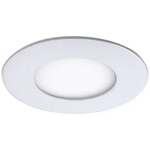 Rabalux Lois 3W 4000K Oprawa wpuszczana LED 5568 - Lampy sufitowe - miniaturka - grafika 1