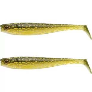 Miękka przynęta szczupakowa Shad Rogen 160 szczupak X2 - Przynęty - miniaturka - grafika 1