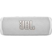 Głośniki przenośne - JBL Flip 6 Biały - miniaturka - grafika 1