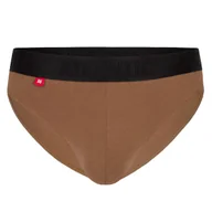 Majtki męskie - Slipy męskie sport Atlantic-M - miniaturka - grafika 1