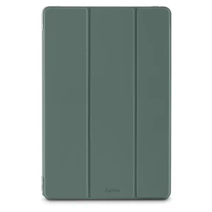 Etui na Galaxy Tab A9+ HAMA Fold Clear Zielony 222013 - Etui do tabletów - miniaturka - grafika 1