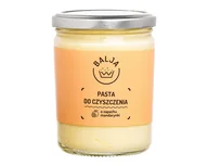 Inne artykuły czyszczące - Balja Ekologiczna Pasta do czyszczenia o zapachu mandarynki 450 g - miniaturka - grafika 1