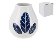 Serwisy do kawy i herbaty - Luka Hoja - white - miniaturka - grafika 1