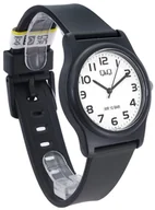 Zegarki męskie - Męski zegarek Q&Q G22A-011V - miniaturka - grafika 1