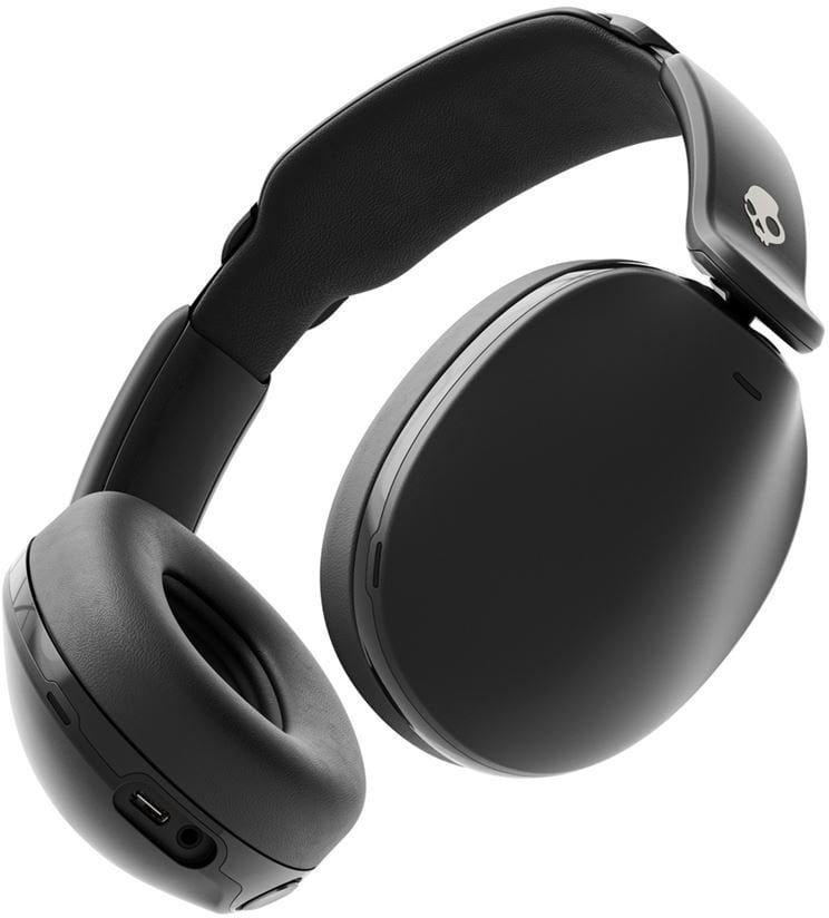Skullcandy Hesh 360 wireless headphones, black