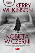 Kryminały - Kobieta w czerni Wilkinson Kerry - miniaturka - grafika 1