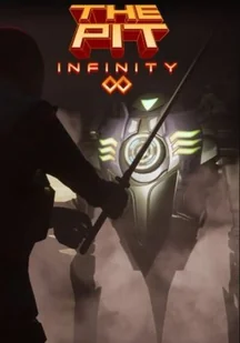 The Pit: Infinity (PC) klucz Steam - Gry PC Cyfrowe - miniaturka - grafika 1