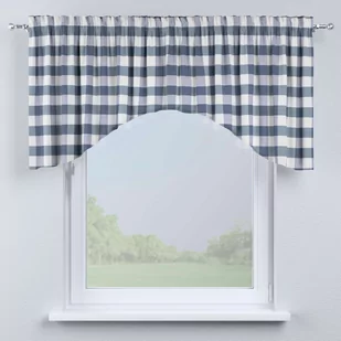 Lambrekin łuk - Firany - miniaturka - grafika 1