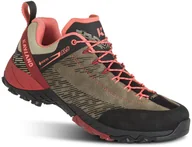 Buty trekkingowe damskie - Buty trekkingowe damskie Kayland KA Bu Revolt WS GTX brown red 38 - miniaturka - grafika 1