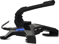 Huby USB - Mouse bungee Hiro Atlas (NTT-MF-118) - miniaturka - grafika 1