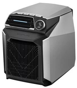 Klimatyzator przenośny EcoFlow Wave Portable Air Conditioner - Klimatyzatory - miniaturka - grafika 1