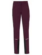 Spodnie męskie - VAUDE Spodnie Marka Model Wo Larice Pants IV - miniaturka - grafika 1