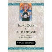 Religia i religioznawstwo - Słowo Boże i śluby zakonne. Obrazy biblijne 1. Posłuszeństwo - miniaturka - grafika 1