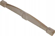 Akcesoria kominkowe - RUSZT BELKOWY 340 MM ŻELIWNY SZTABKOWY DO PIECA - miniaturka - grafika 1