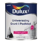 Grunty do ścian - Grunt i podkład uniwersalny 0.7 l Dulux - miniaturka - grafika 1