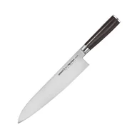 Noże kuchenne - Samura MO-V nóż szefa kuchni AUS-8 58HRC 240mm - miniaturka - grafika 1