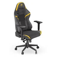 Fotele gamingowe - ENDORFY Scrim EY8A003 Czarno-żółty - miniaturka - grafika 1