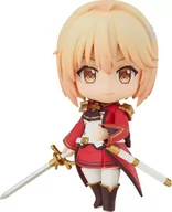 Figurki dla dzieci - Figurka How a Realist Hero Rebuilt the Kingdom Nendoroid - Liscia Elfrieden - miniaturka - grafika 1