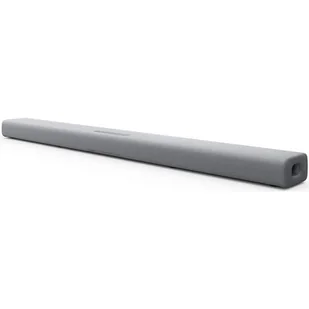 Yamaha TRUE X BAR 40 A SR-X40A - 4.2 - Wi-Fi - Bluetooth - AirPlay - Dolby Atmos - jasnoszary - Soundbary - miniaturka - grafika 1