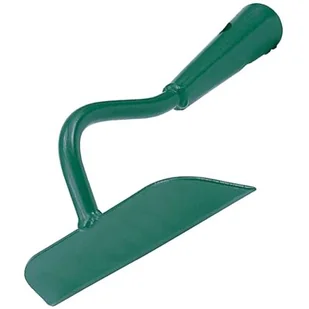 Motyka Trapezowa Szer.160Mm Nieoprawna (Bez Trzonka) - Grabie i motyki - miniaturka - grafika 1