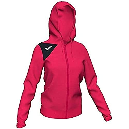 Joma Spike II damska kamizelka, 900869.501.XL, fuksja/czarny, XL