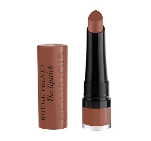 Bourjois Velvet 22 - szminka do ust 2,5g - Szminki - miniaturka - grafika 1