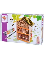 Zabawki kreatywne - Eichhorn Zestaw do majsterkowania - 6+ - miniaturka - grafika 1