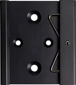 Akcesoria do szaf serwerowych - Cisco Element montażowy na szynę DIN dla IR1101 IR1101-DINRAIL= - miniaturka - grafika 1