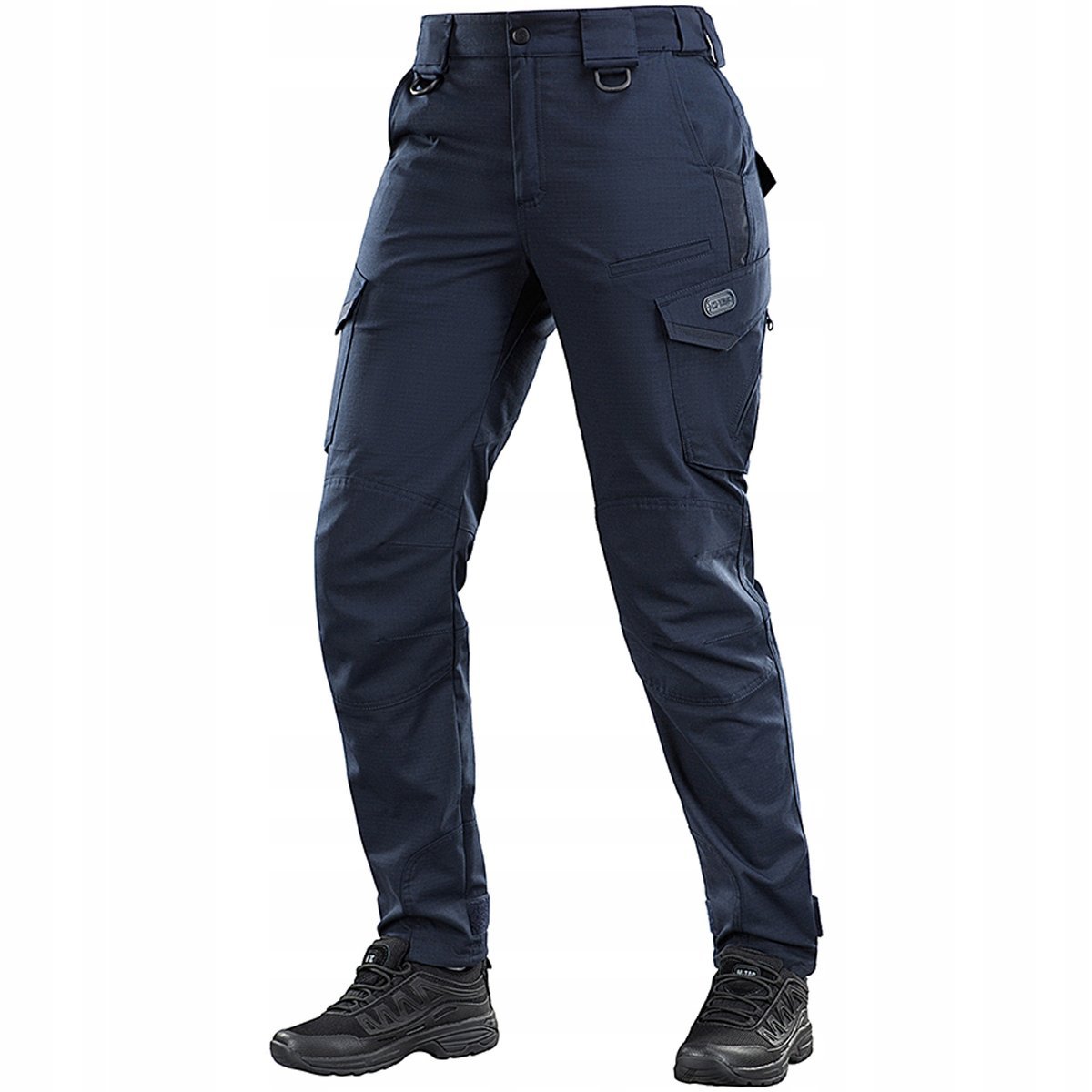 Spodnie Damskie Bojówki Taktyczne Aggressor Lady Flex M-Tac Navy 32/32