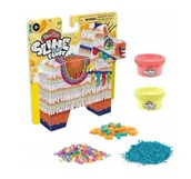 Masy plastyczne - Ciastolina slime fluff Play-Doh - HASBRO - miniaturka - grafika 1